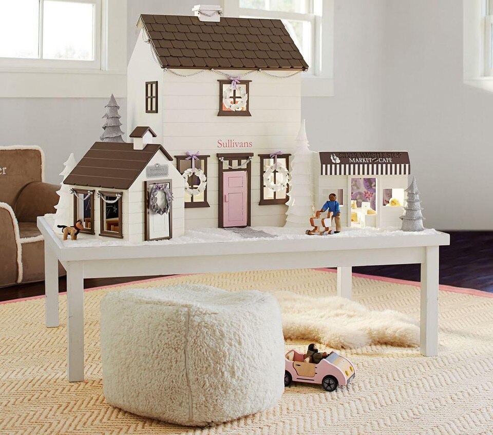 Westport Dollhouse Pottery Barn Kids Australia